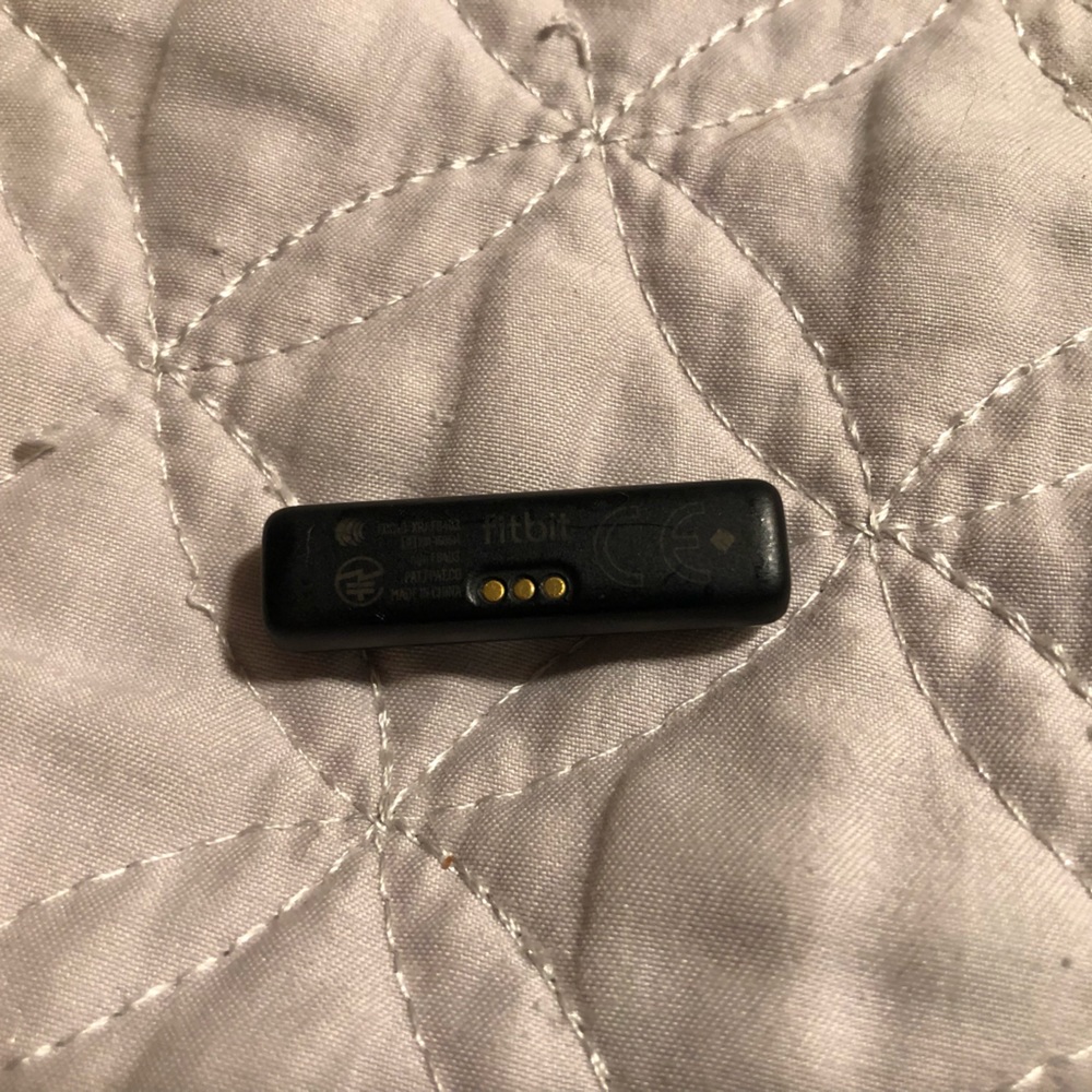 Fitbit Flex 2 with extra bands!